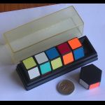 Masudaya Hexagon Mind Exerciser
